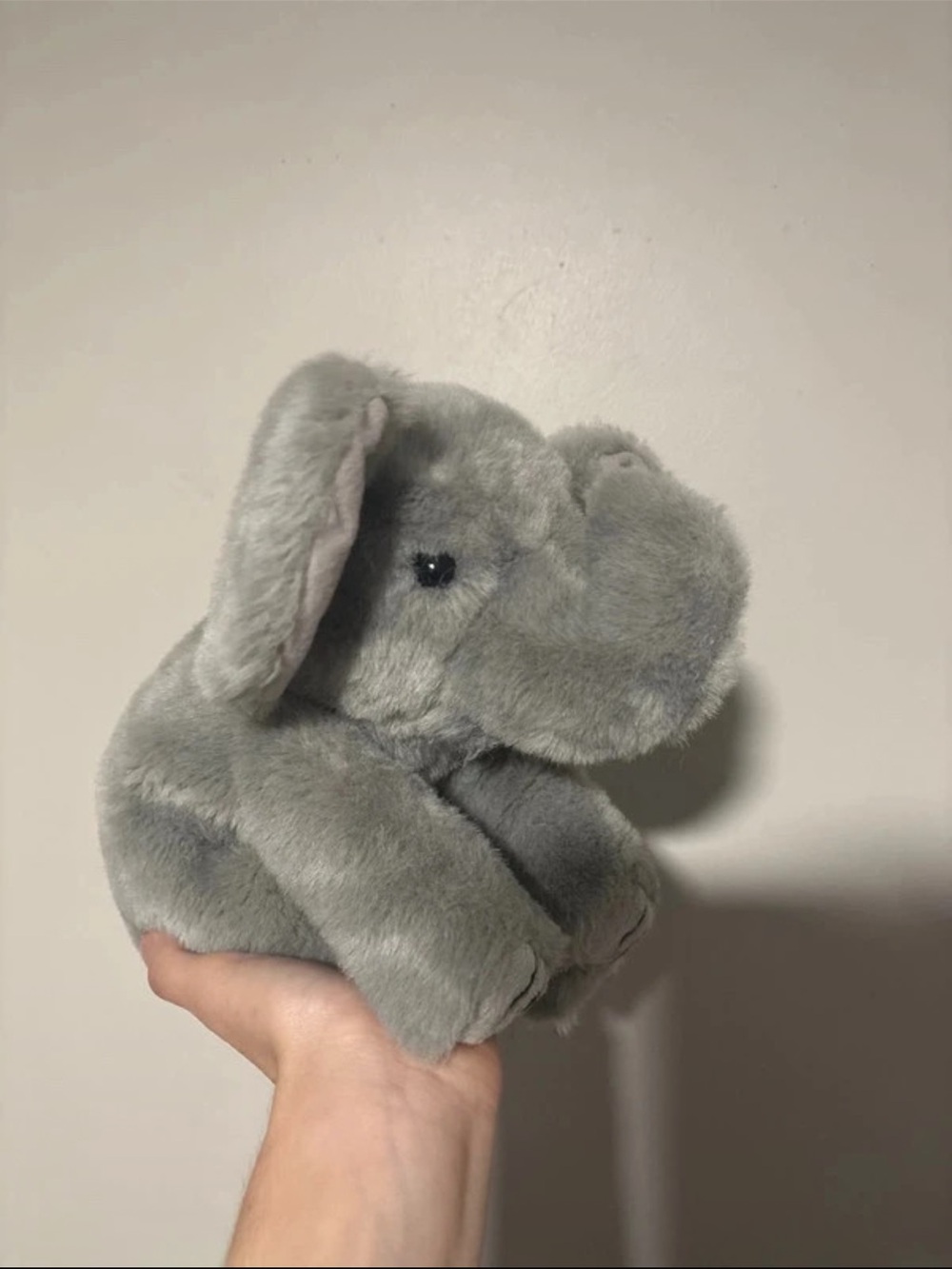 TY Beanie Buddy “Spout”
